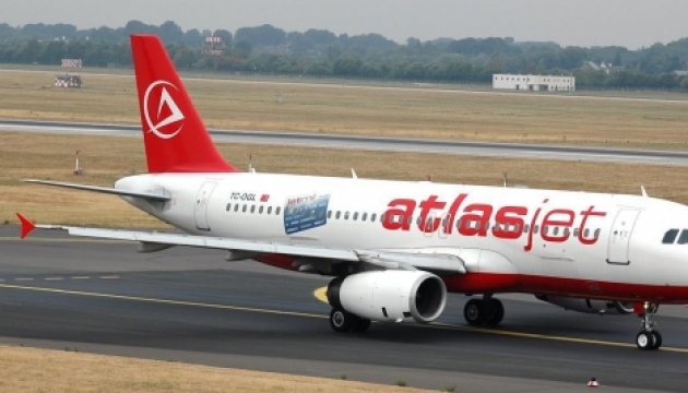 В Україні з 18 червня літатиме новий лоукостер