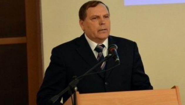 Міносвіти вимагає звільнити ректора - за сепаратизм Міносвіти вимагає звільнити ректора - за сепаратизм