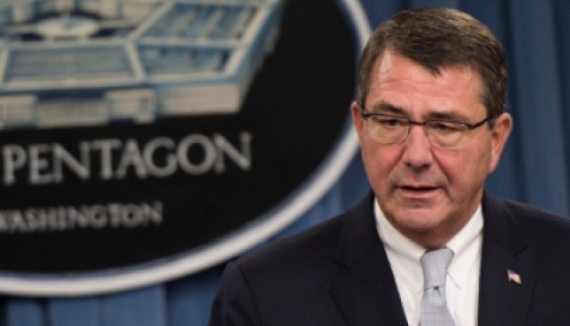 Глава Пентагону заявив про необхідність посилити ПРО у Південній Кореї