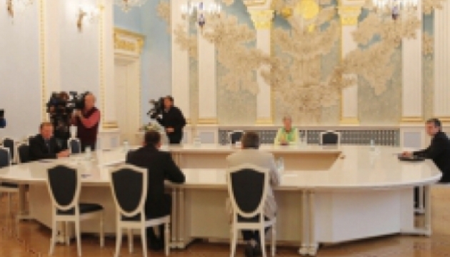 Next meeting of Trilateral Contract Group to be held on May 22 Next meeting of Trilateral Contract Group to be held on May 22