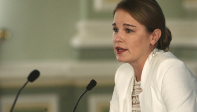 Європейці асоціюють Україну з війною, Росією і бідністю - опитування