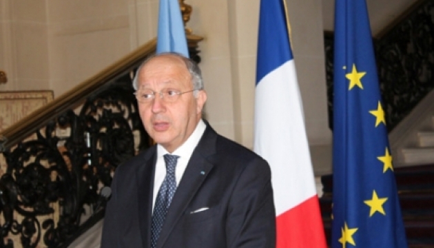 Шпигунський скандал у Франції: глава МЗС викликав посла США «на відверту розмову»
