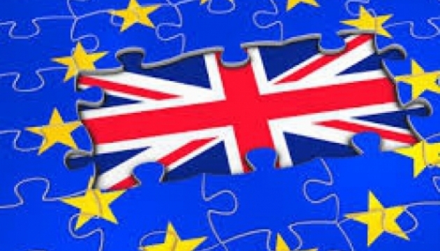 Експерти нарахували 5 варіантів виходу Британії з ЄС