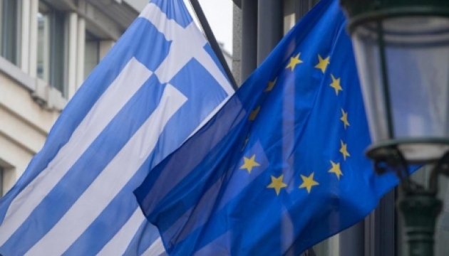 Єврогрупа не продовжила програму фіндопомоги Греції