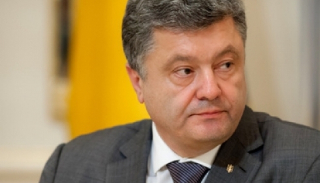Poroshenko plans to visit Kazakhstan