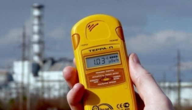 Яценюк пропонує перетворити Чорнобиль на заповідник