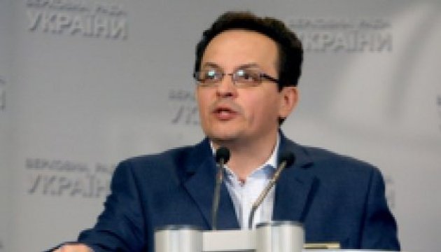 “Самопоміч” заявляє про арешт керівника Запорізької облорганізації партії