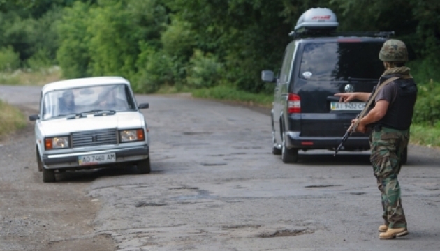 Головний слідчий СБУ назвав версії конфлікту в Мукачевому