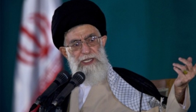 Духовний лідер Ірану натякнув, що ядерна угода - це ще не остаточно
