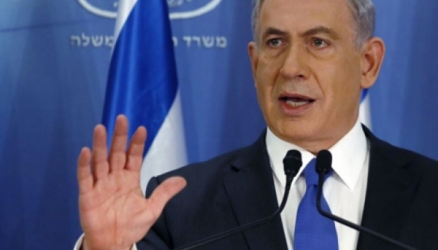 Ukraine asks Israel's PM Netanyahu to act as intermediary in talks with Russia