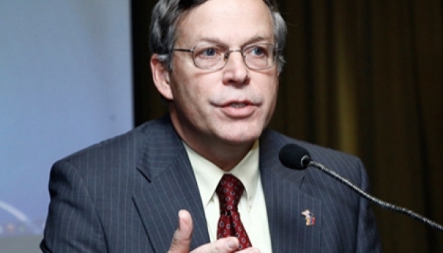 US-Außenministerium: Russlands Weigerung, Minsk-2 zu erfüllen, bedeutet neue Sanktionen