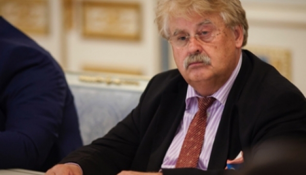 В Європарламенті сказали, скільки Росії скніти під санкціями