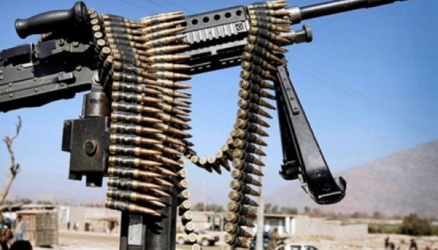 В Афганістані таліби вбили 10 поліцейських