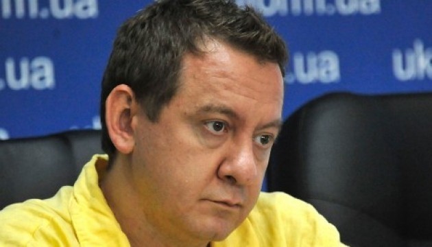 У Києві на заступника гендиректора ATR напали тітушки