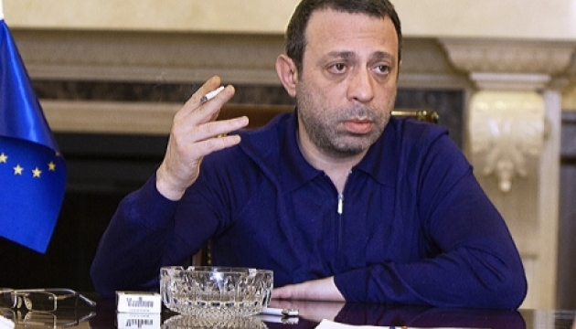 Лікарі не підтверджують «інфаркту» Корбана