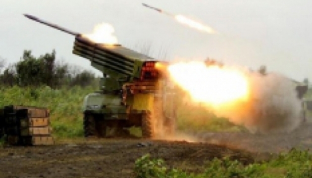 Росія може готувати провокацію на Сумщині - обстріл своєї території