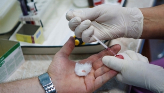 Попри війну в Україні ефективно виявляють та лікують вірусні гепатити - ВООЗ