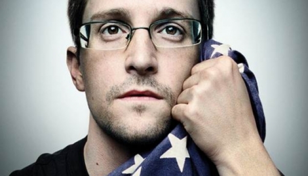 Вашингтон відхилив петицію про помилування Сноудена