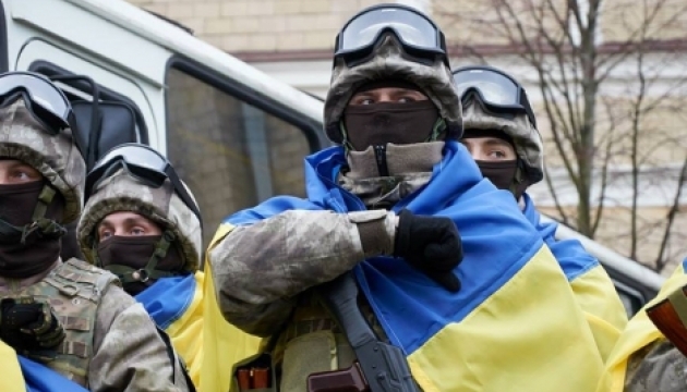 Poroshenko amends decree on demobilization