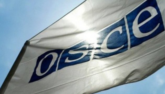 OSCE recorded more than 600 explosions in ATO zone over weekend