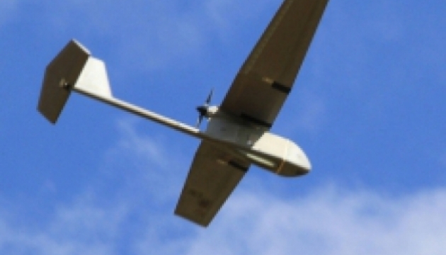 У Вінниці створили безпілотник для високоточної 3D-аерозйомки