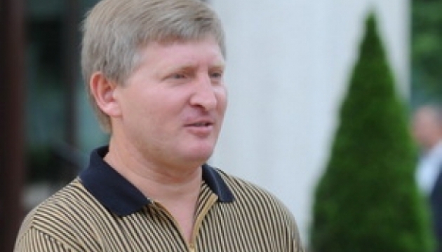 London court orders Akhmetov to pay remaining $760 mln for Ukrtelecom - media