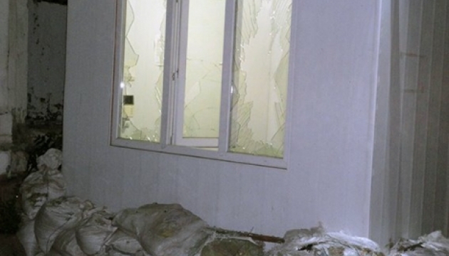 Організатора теракту біля одеської СБУ затримали