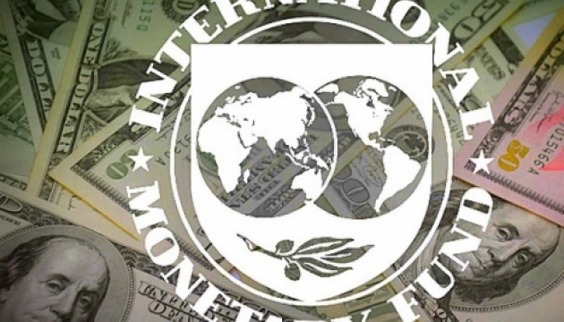 IMF money to increase NBU reserves up to USD 12 bln