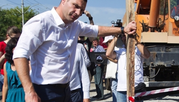 Єдиний кандидат проти Кличка. Чи сформується «нова опозиція»?