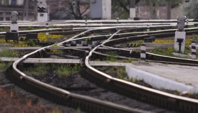 Вагон із тухлятиною вже рік кружляє Донбасом