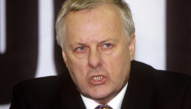 Партнер Горбачова, розплата за Штірліца і коли в Росії буде бунт