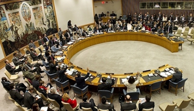 Нідерланди закликають негайно скликати Радбез ООН через дії Пхеньяна
