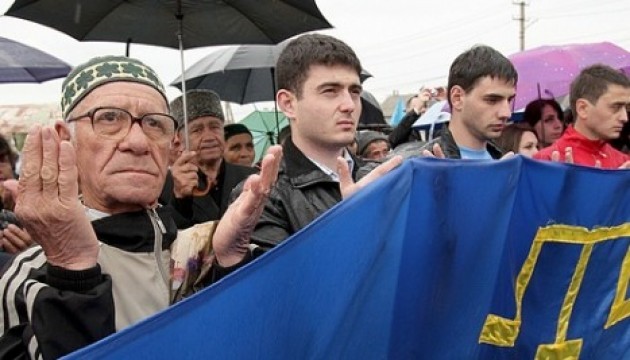 У Криму суд по позову про заборону Меджлісу перенесли на 17 березня