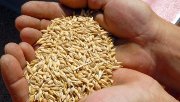 Павленко: Україна продала зерна на $8,8 мільярдів 