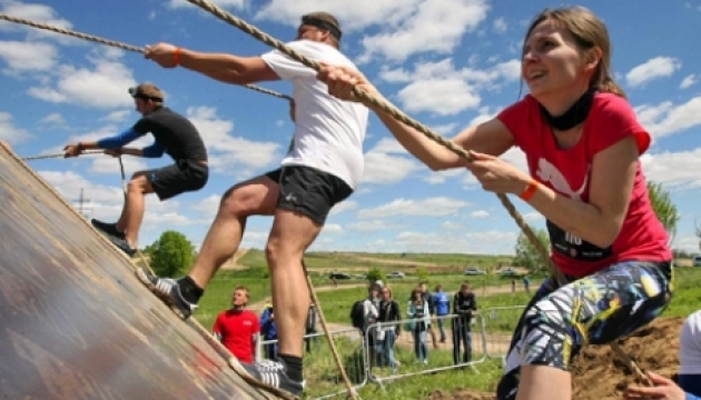 Сьогодні у столиці стартує 