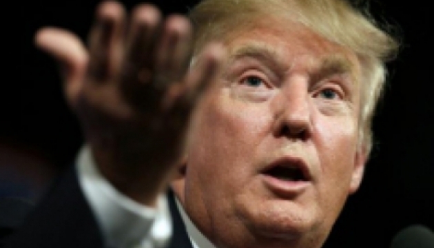 У мільярдера Трампа відібрали науковий ступінь