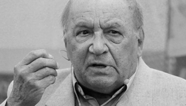 Помер актор Лев Дуров