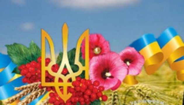 Le président Porochenko félicite les Ukrainiens à l’occasion du Jour de l'indépendance