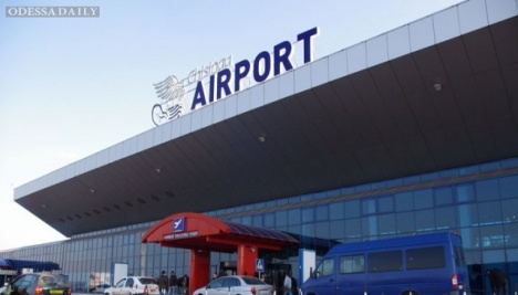 В аеропорту Кишинева пасажир відкрив стрілянину - загинули двоє людей