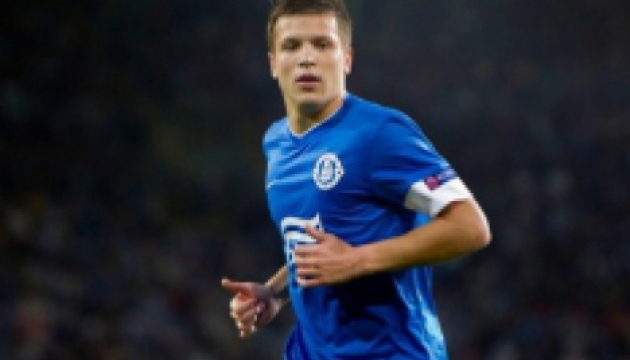 Коноплянку та Мартінеса назвали кращими новачками Прімери