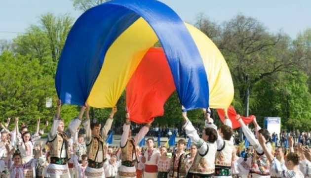 Молдова святкує День незалежності