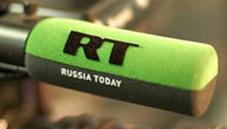 Контент забороненої телекомпанії RT дублює для європейської аудиторії мережа телеграм-каналів - ЦПД