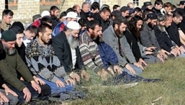 У Криму знов щезають татари. Меджліс підозрює викрадення