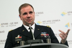 Ben Hodges assesses what may force Russia into peace
