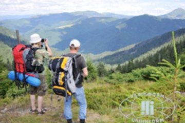 Україна вперше потрапила до рейтингу розвитку туризму WEF