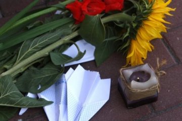 Fünf Länder unterzeichnen Memorandum über Untersuchung der MH17-Katastrophe
