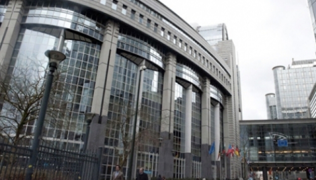 У Європарламенті обіцяють резолюцію щодо Сенцова