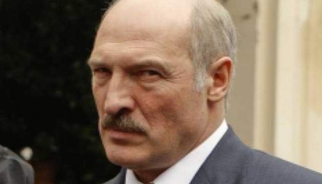 Лукашенко йде в президенти. На п'ятий термін