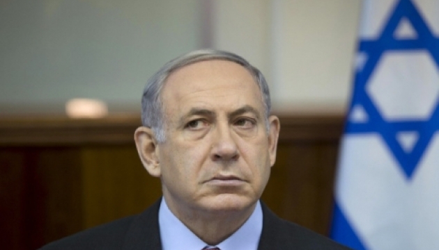 Нетаньяху привіз міністрів на Голанські висоти: Вони назавжди ізраїльські