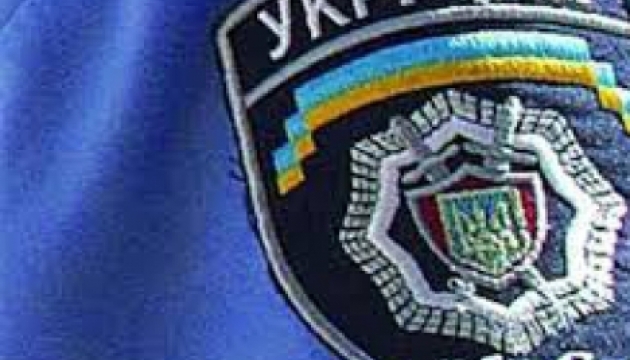 Міліція затримала лідера одеського 